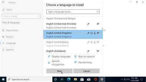 Ivino Zob Pomen Change Keyboard Layout Windows Sijaj Predgovor Soo Iti