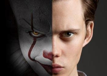 Сериал Пеннивайз Добро пожаловать в Дерри смотреть онлайн бесплатно