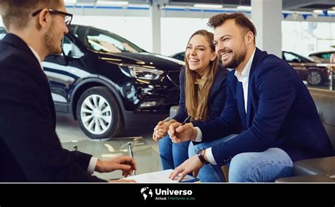 Qué es el leasing de autos y cómo funciona Universo Actual