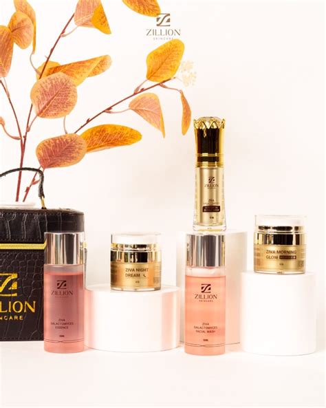 Skincare Terbaru Zillion Skincare Skin Care Pagi Skin Care