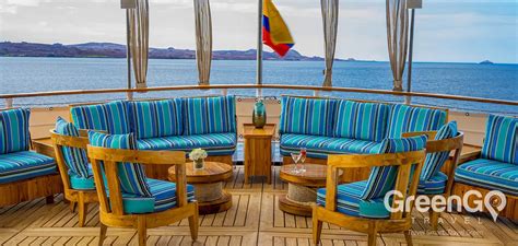 Evolution Galapagos Ship Offers And Secure Booking