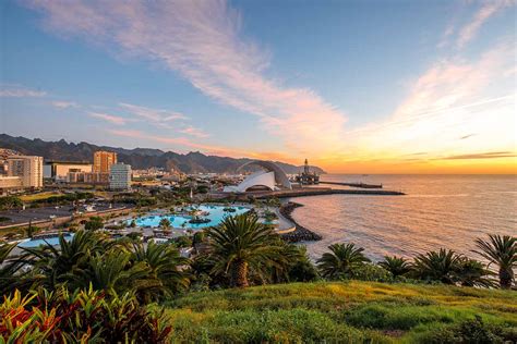 Qu Hacer En Santa Cruz De Tenerife Planes Imprescindibles El