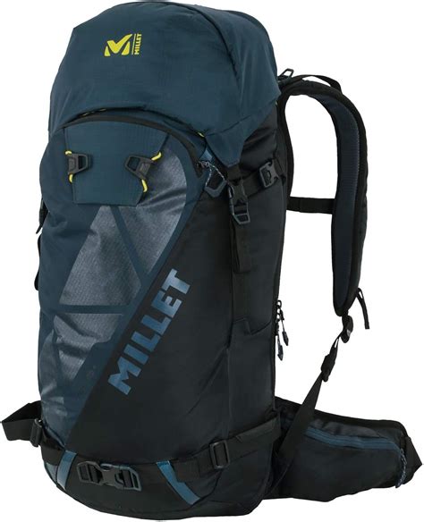 Millet Neo Sac Dos Ski De Randonn E Mixte Amazon Fr Sports Et