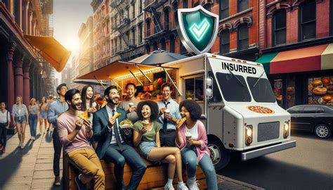 Food Truck Insurance