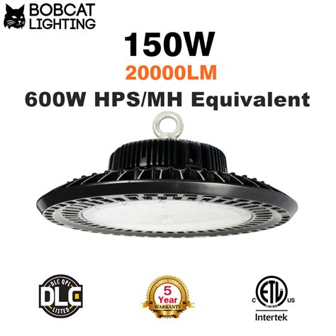 Industrial Scientific Adiding LED High Bay Light 150W UFO High Bay