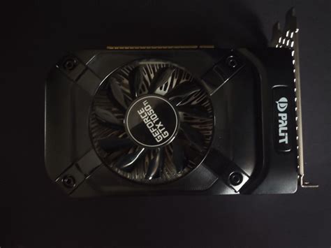 Nvidia GeForce GTX 1050 TI 4GB palit СРОЧНО!!!: 2 100 грн ...
