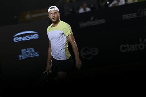 Raphaël Collignon s impose à Pau et entre dans le top 100 ATP mondial