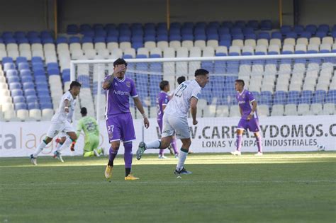 La actitud final no tapó los horrores del arranque Deportes Concepción