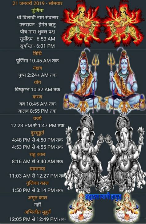 आज का पंचांग जय शिव महादेव महाकाल भोलेनाथ शंकर शंभू सोमवार हर हर महादेव जय महाकाल भोलेनाथ शंकर