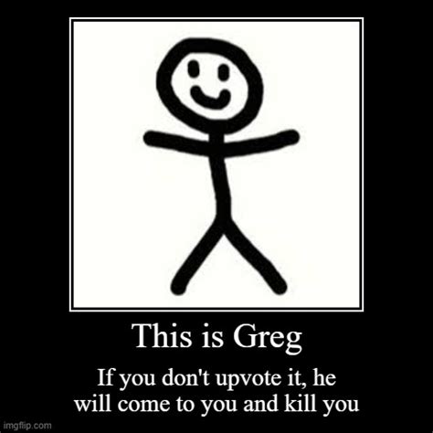 This Is Greg Imgflip