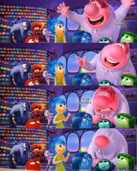 Pin By Casey Hay On Disney And Pixar In Movie Inside Out Disney