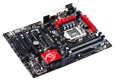 Gigabyte Z97X-Gaming 3 LGA 1150 “Z97-Chipset” Motherboard Review