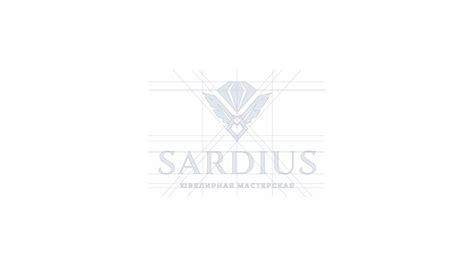 Sardius ювелирная мастерская :: Behance