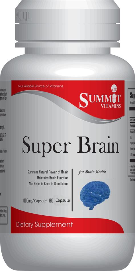 Super-Brain - UPC Barcodes