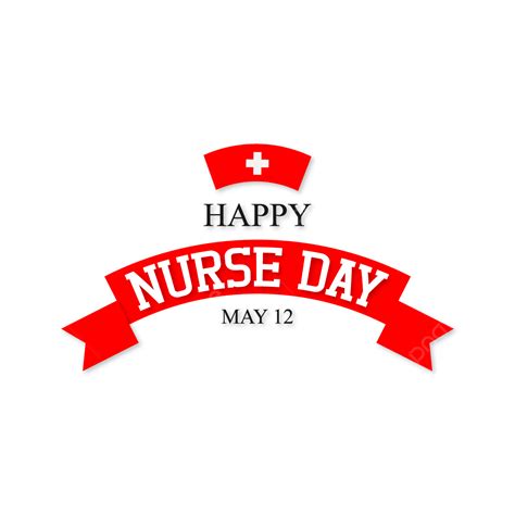 Happy Nurses Day Vector Hd Images Happy Nurse Day Vector Concept