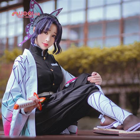 Demon Slayer : Kimetsu no Yaiba Tamayo Cosplay costumes #1247903 | Bhiner