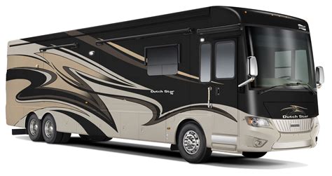 Newmar Dutch Star in production | Newmar motorhomes, Luxury motorhomes ...