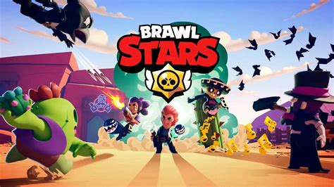 Comment Dessiner Les Personnages Cultes De Brawl Stars