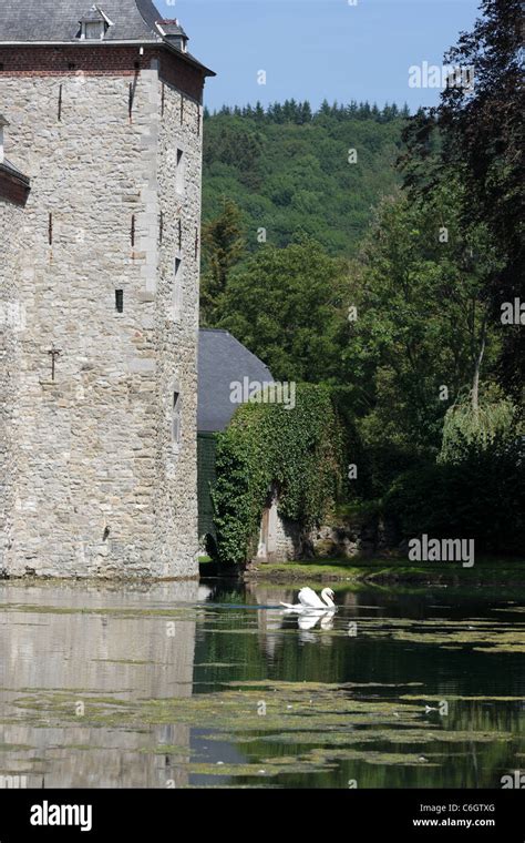 Ardennes Belgium Hi Res Stock Photography And Images Alamy