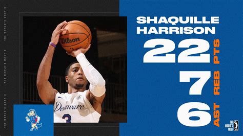 Shaquille Harrison Fills Stat Sheet Vs Go Go Youtube