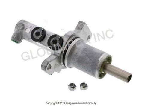 Buy Dodge 2009 Brake Master Cylinder Oem Trw 1 Year Warranty In Glendale California United