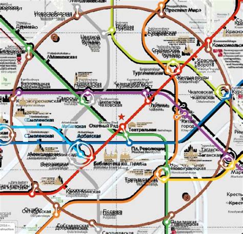 Желтая ветка метро москвы схема Схема линий Московского метро 20