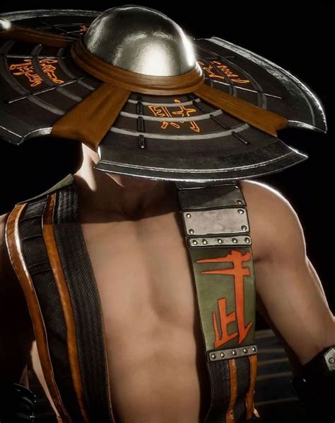 Kung Lao Mortal Kombat Games Liu Kang The Monks Big Hero Video