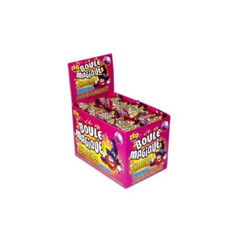 Sachets Boule Magique Jawbreaker Original Accueil Milleproduits