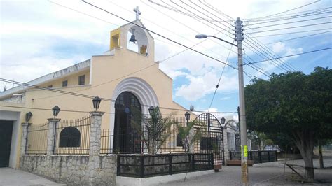 Parroquia Nuestra Se Ora De San Juan Celaya Horario De Misas