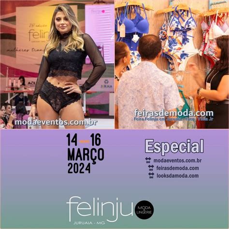 Felinju Em Juruaia Feira De Moda Ntima Praia Pijama Fitness