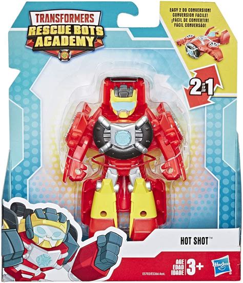 Rescue Bots Academy - Toys - Toys At Foys