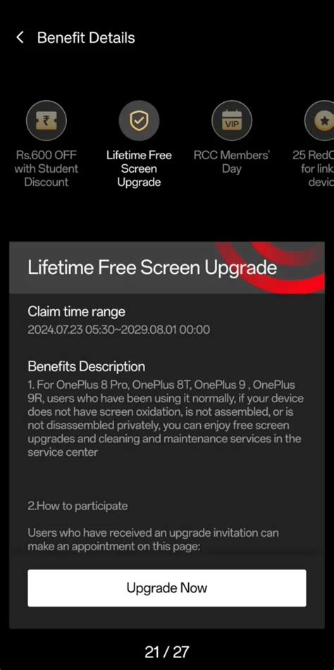 OnePlus Offers Free Screen Replacements For Affected Devices In India