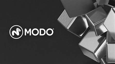 3dソフトウェア Modo の開発終了が決定！ Cginterest