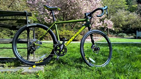 2016 Cannondale Slate 105