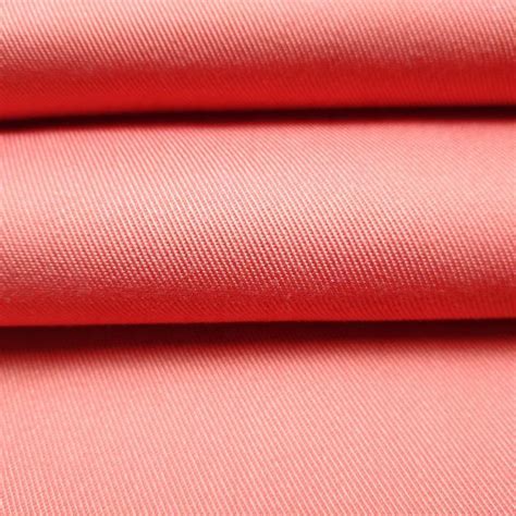 High Density Textiles 100 Dyed Cotton Poplin Plain Fabric Price Per