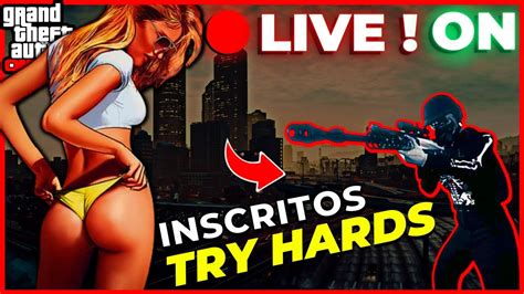 Live On Gta Comprando A Nova Garagem De Carros E Tunando