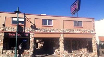 Cottonwood, AZ Hotels we recommend