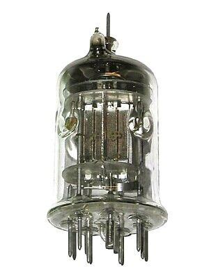 Gmi R Beam Power Tetrode Radio Tube Ussr Soviet New Ebay