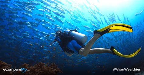 Scuba Diving Places In The Philippines To Add To Your Bucketlist