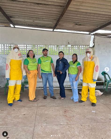 Prefeitura de Rio do Fogo EMBALAGENS DE AGROTÓXICOS