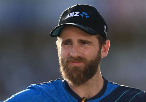 New Zealand Confident Kane Williamson Will Return For Third Group Match