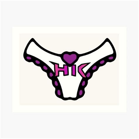 Hentai Kamen A K A HK Forbidden Superhero Logo Art Print For Sale By Tnewton69 Redbubble