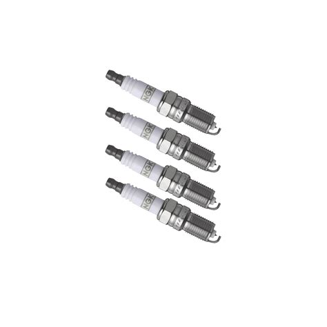 Ngk G Power Platinum Spark Plug Lfr Agp Pack For Toyota Camry Se