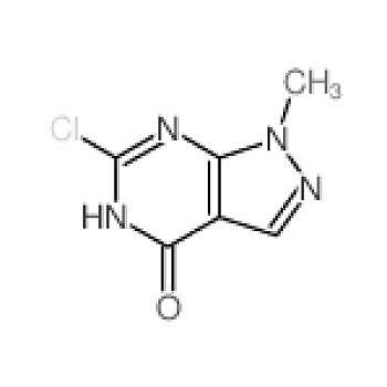 Arkpharm Chloro Methyl H Pyrazolo D Pyrimidin One