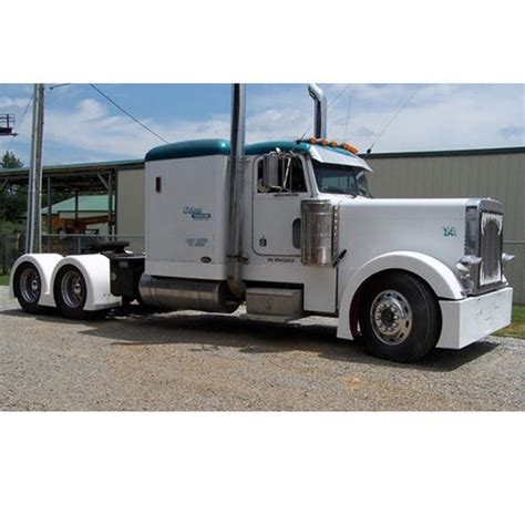 Kenworth Two Piece Cab And Cowl 2011 And Newer Panels By Roadworks