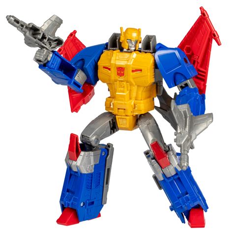 Transformers Legacy United Voyager Klasse Super God Masterforce