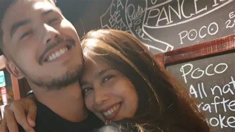 Glorious Movie Stars Tony Labrusca And Angel Aquino Reunite