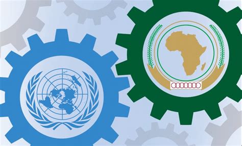 United Nations African Union Joint Task Force On Peace And Security