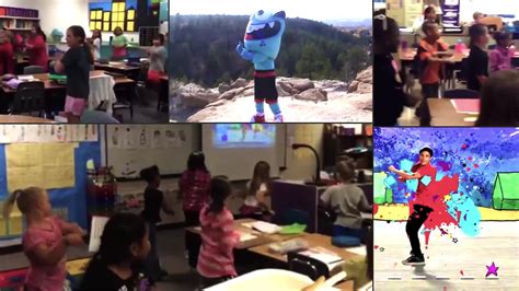 GoNoodle & Zumba’s Kid - Led Brain Break Videos - Ansehen auf Videotime.com