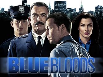 CBS Renews Blue Bloods For Season Five Series TV